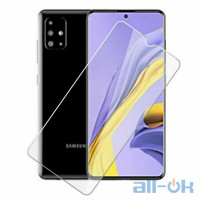 Захисне скло для Samsung A515 (A51)